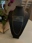 Corrente Veneziana 0,5mm 65cm