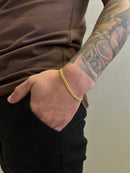 Pulseira Grummet 3mm