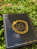 Pulseira Pitbull 10mm