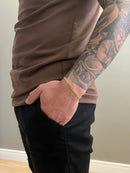 Pulseira Pitbull 4mm